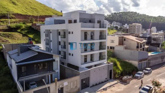 Cobertura com 3 Quartos à venda, 111m² no Centro, Juiz de Fora
