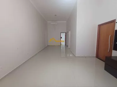 Casa de Condomínio com 3 Quartos para alugar, 150m² no Residencial Villa do Bosque, Sorocaba
