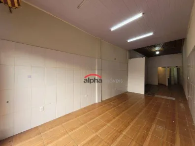 Ponto Comercial para alugar, 40m² no Altos de Sumaré, Sumaré