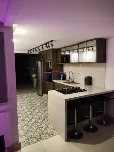 Casa de Condomínio com 3 Quartos à venda, 98m² no Residencial Santa Paula, Jacareí