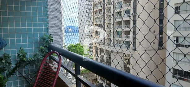 Apartamento com 3 Quartos à venda, 94m² no Pitangueiras, Guarujá
