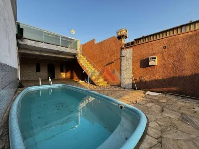 Sobrado com 3 Quartos à venda, 297m² no Jardim Modelo, Suzano