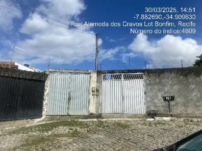 Casa com 2 Quartos à venda, 329m² no Santa Luzia, Igarassu