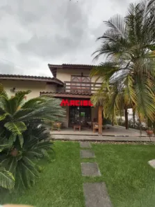 Casa com 3 Quartos à venda, 450m² no Horto (Morro das Moças), Ubatuba