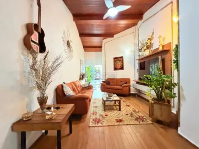Casa com 3 Quartos à venda, 171m² no Vila Maria Luiza, Ribeirão Preto