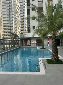 Apartamento com 3 Quartos para alugar, 83m² no Condomínio Royal Park, São José dos Campos