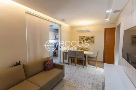 Apartamento com 3 Quartos à venda, 72m² no Serra, Belo Horizonte