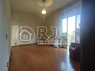 Apartamento com 3 Quartos à venda, 117m² no Tijuca, Rio de Janeiro