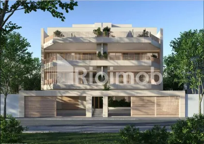 Cobertura com 3 Quartos à venda, 180m² no Recreio dos Bandeirantes, Rio de Janeiro