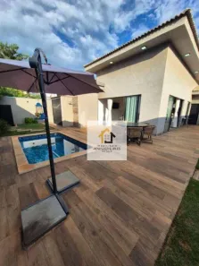 Casa de Condomínio com 3 Quartos à venda, 175m² no Parque Residencial Buona Vita, São José do Rio Preto