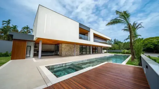 Casa de Condomínio com 5 Quartos à venda, 1280m² no Barra da Tijuca, Rio de Janeiro