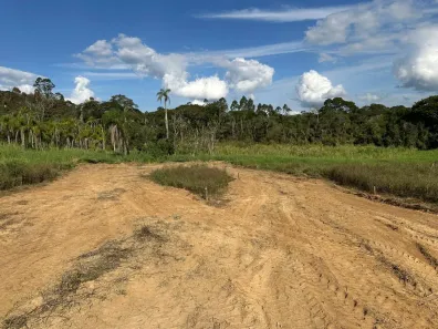 Lote/Terreno à venda, 500m² no Tijuco Preto(Caucaia do Alto), Cotia