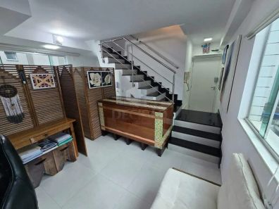 Apartamento com 1 Quarto à venda, 41m² no Savassi, Belo Horizonte