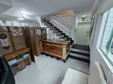 Apartamento com 1 Quarto à venda, 41m² no Savassi, Belo Horizonte