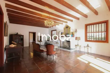 Casa com 4 Quartos à venda, 461m² no Jardim Guedala, São Paulo