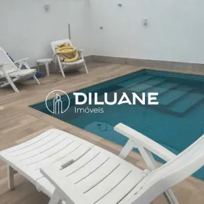 Cobertura com 4 Quartos à venda, 290m² no Copacabana, Rio de Janeiro