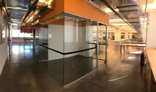 Sala Comercial para alugar, 671m² no Pinheiros, São Paulo