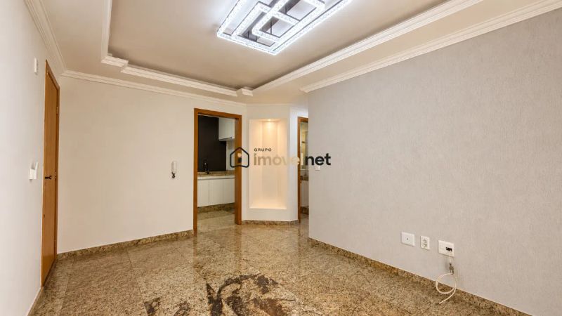 Apartamento com 3 quartos — Santa Terezinha, Belo Horizonte