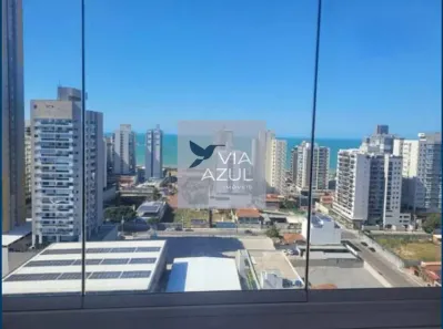 Cobertura com 3 Quartos à venda, 109m² no Praia de Itaparica, Vila Velha