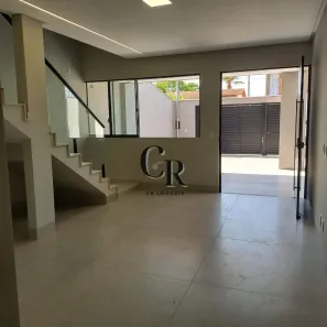 Sobrado com 4 Quartos à venda, 212m² no Setor Jaó, Goiânia