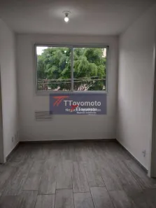 Apartamento com 2 Quartos à venda, 35m² no Vila Guarani (Z Sul), São Paulo
