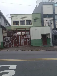 Prédio Comercial à venda, 400m² no Chácara Mafalda, São Paulo