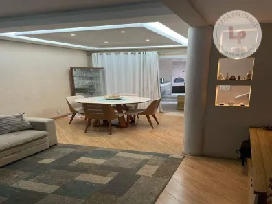 Casa de Condomínio com 3 Quartos à venda, 120m² no Jardim Shangai, Jundiaí