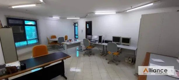 Sala Comercial à venda, 40m² no Centro, Americana