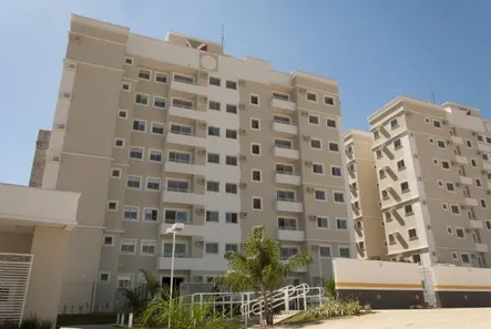 Apartamento com 3 Quartos à venda, 66m² no Porto, Cuiabá