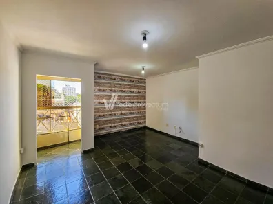 Apartamento com 2 Quartos à venda, 72m² no Vila Andrade Neves, Campinas