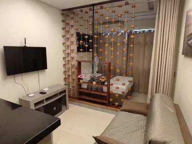 Apartamento com 1 Quarto à venda, 25m² no Centro, Rio de Janeiro