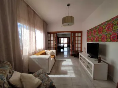 Apartamento com 3 Quartos para alugar, 189m² no Jardim América, São Leopoldo