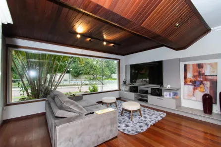 Casa de Condomínio com 3 Quartos à venda, 340m² no Pedra Redonda, Porto Alegre