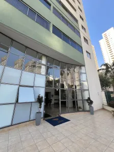 Apartamento com 3 Quartos à venda, 77m² no Jardim Goiás, Goiânia