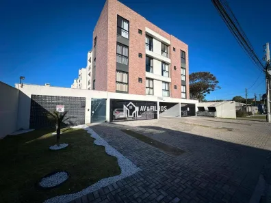 Apartamento com 2 Quartos à venda, 72m² no Vargem Grande, Pinhais