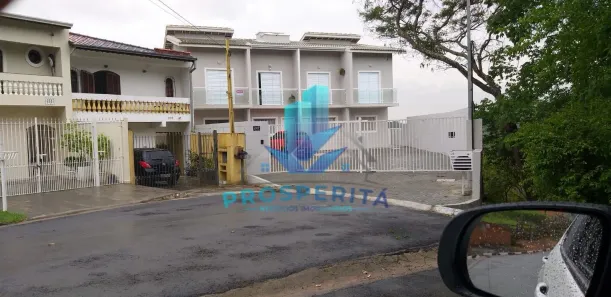 Sobrado com 3 Quartos à venda, 78m² no Jardim do Engenho, Cotia