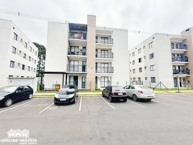Apartamento com 2 Quartos à venda, 57m² no Oficinas, Ponta Grossa