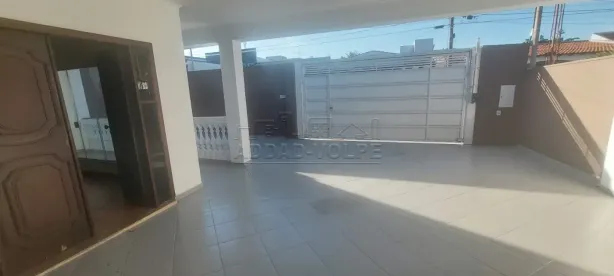Casa com 4 Quartos à venda, 189m² no Novo Jardim Pagani, Bauru