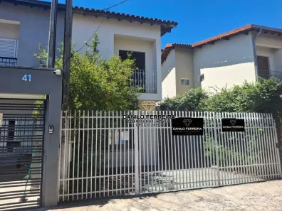 Casa com 3 Quartos à venda, 150m² no Vila Nova, Itu