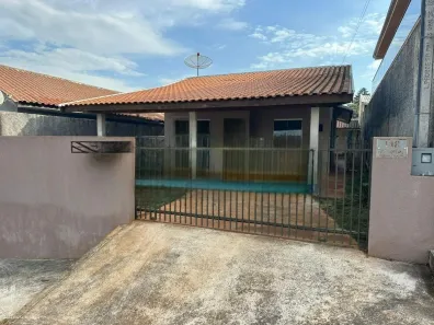 Casa com 3 Quartos à venda, 78m² no , Jaguariaíva