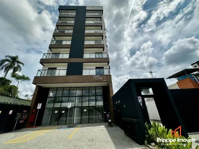 Apartamento com 3 Quartos à venda, 94m² no Anita Garibaldi, Joinville