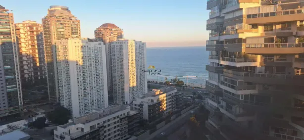 Apartamento com 3 Quartos à venda, 201m² no Barra da Tijuca, Rio de Janeiro