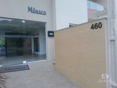 Apartamento com 2 Quartos para alugar, 75m² no Centro, Imbituba