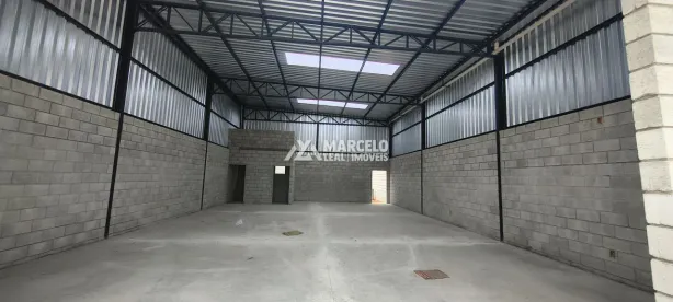 Galpão/Depósito/Armazém para alugar, 150m² no Boa Vista, Vitória da Conquista