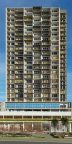 à venda, 46m² no Setor Bueno, Goiânia
