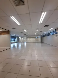 Sala Comercial com 2 Quartos para alugar, 342m² no Techno Park, Campinas