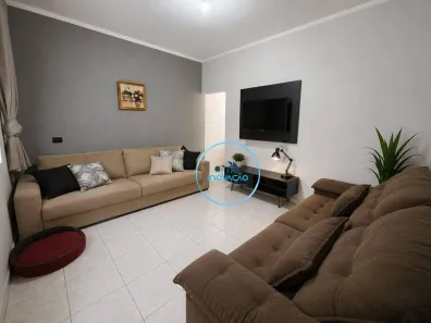 Casa com 2 Quartos à venda, 68m² no Recanto das Águas, São Pedro
