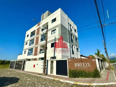 Apartamento com 2 Quartos à venda, 73m² no Meia Praia, Navegantes