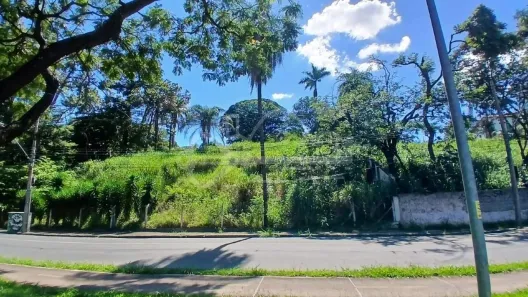 Lote/Terreno à venda, 10365m² no Garças, Belo Horizonte
