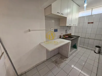 Apartamento com 1 Quarto para alugar, 32m² no Vila Buarque, São Paulo